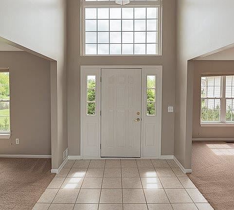 2nd image of 8780 Hidden Woods Ct