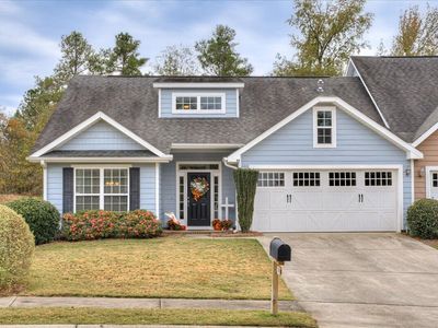 115 Mitchell Dr, North Augusta, SC, 29860