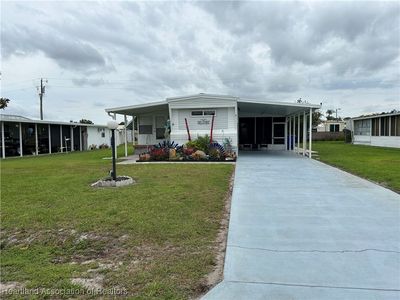 2007 E Robin Ave, Sebring, FL, 33870