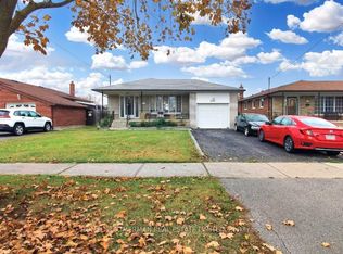 3691 Morning Star Dr #BASEMENT, Mississauga, ON L4T1Y6