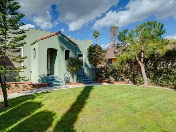 85 S Grand Oaks Ave, Pasadena, CA 91107