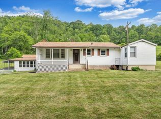 6715 Blacksburg Rd, Catawba, VA 24070