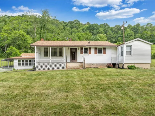 6715 Blacksburg Rd, Catawba, VA 24070