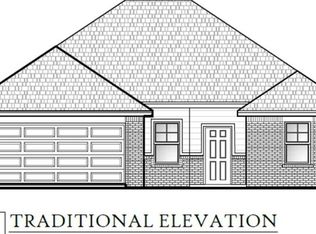 9109 NW 142nd St, Oklahoma City, OK 73142