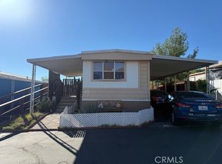 10888 West Dr SPACE 45, Morongo Valley, CA 92256