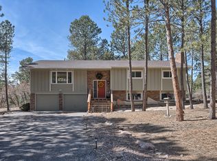 665 Hidden Marsh Rd, Monument, CO 80132
