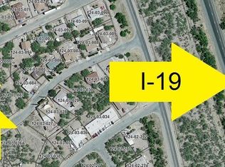 433 Gorrion Corte, Rio Rico, AZ 85648