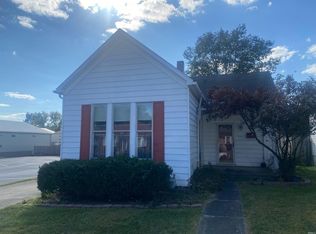 314 N Jackson St, Huntingburg, IN 47542