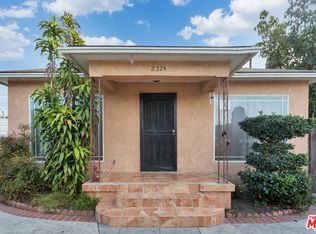 2324 S Highland Ave, Los Angeles, CA 90016