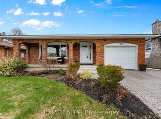 7260 Casey St, Niagara Falls, ON L2J 3R3