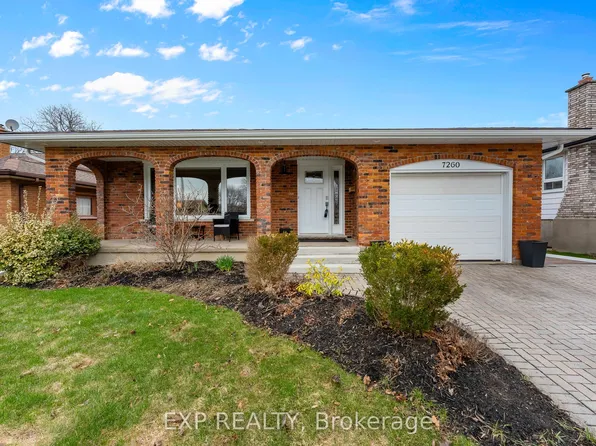 7260 Casey St, Niagara Falls, ON L2J 3R3