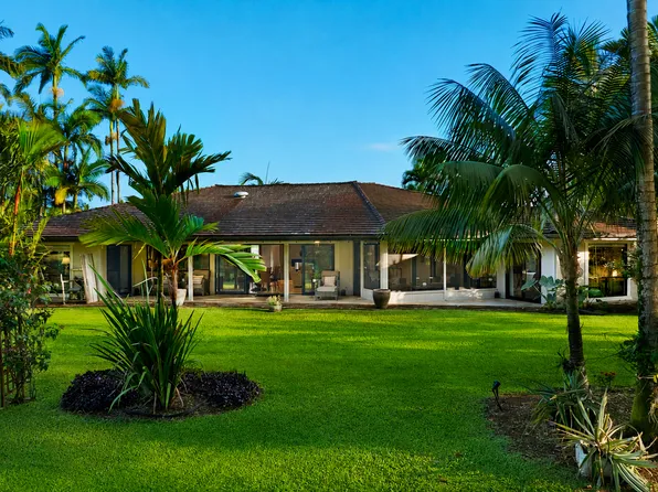 5086 Napookala Cir, Princeville, HI 96722