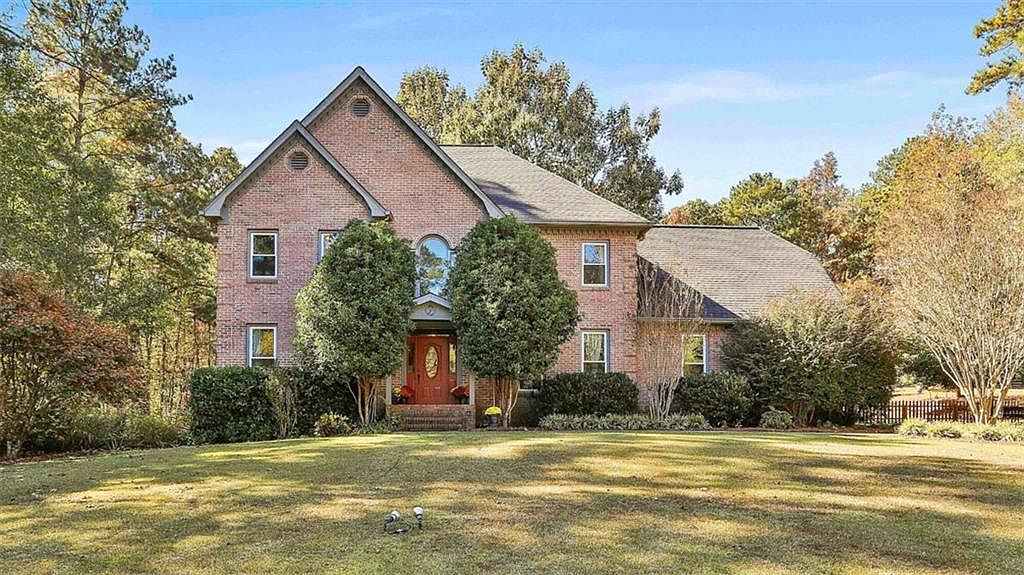 13789 Woolsey Rd, Hampton, GA 30228 Zillow