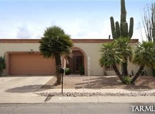 7520 E La Cienega Dr, Tucson, AZ 85715