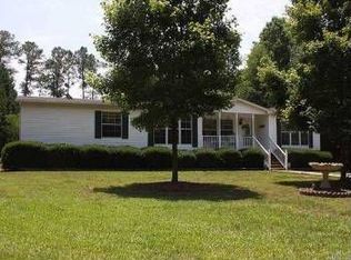 1017 Wintu Ct, Raleigh, NC 27603