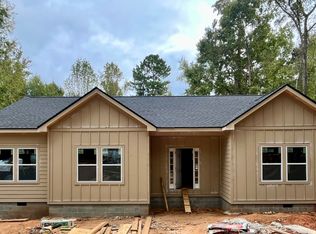 204 Custer Cir, Griffin, GA 30223