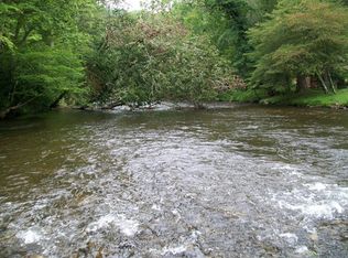 LOT 15 Water Gauge Rd, Franklin, NC 28734