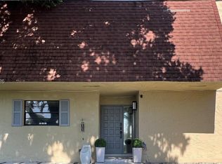 West View Lakes #1, Pembroke Pines, FL 33024