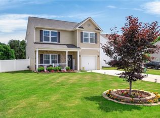 878 Bitting Hall Dr, Rural Hall, NC 27045