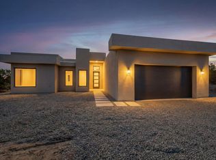 85 Cerro Alto Rd, Lamy, NM 87540