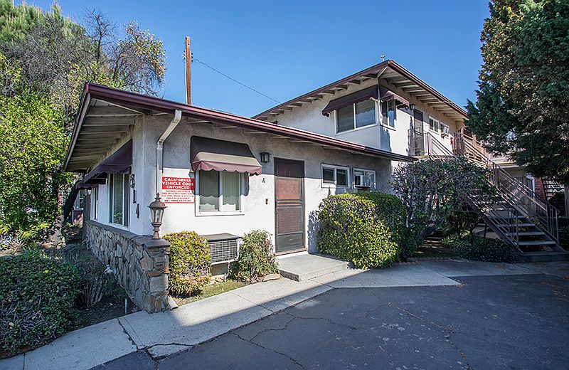 1st image of 514 N Santa Anita Ave #A