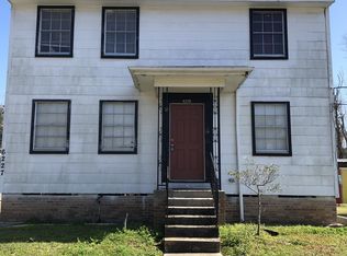 6229 Wainwright Dr #1, New Orleans, LA 70122