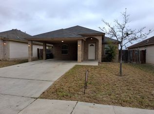 5709 Saint Iada St, Laredo, TX 78046