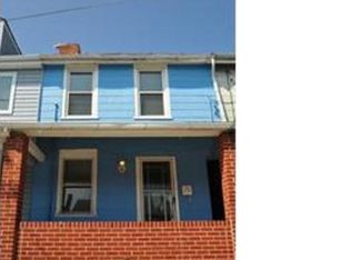 16 1/2 S 2nd St, Coplay, PA 18037