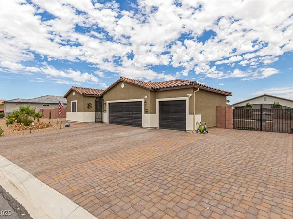 146 E Hawk Ave, Pahrump, NV 89060