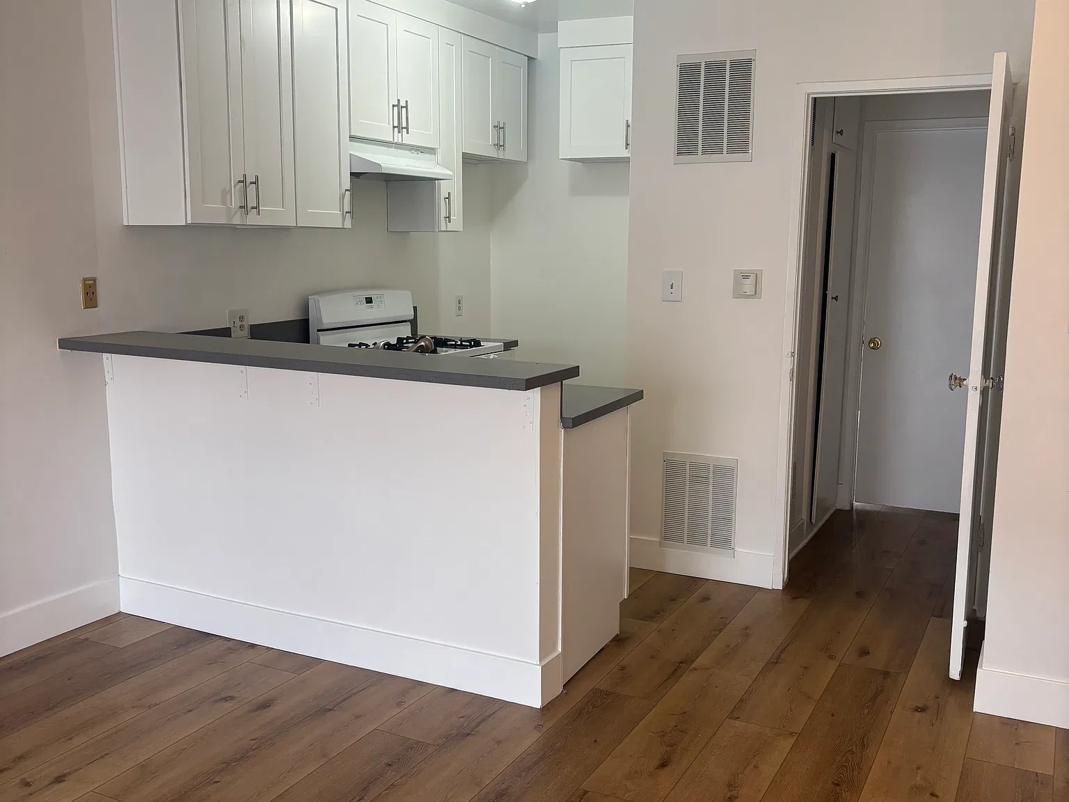 1 bed, $2,000 — Photo 2