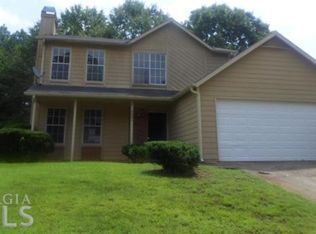 3847 Laurenhill Ln, Decatur, GA 30034