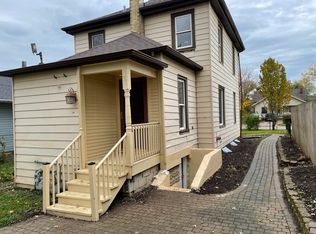 3016 Gilboa Ave, Zion, IL 60099