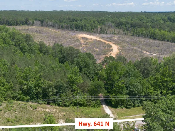 0 Highway 641 N, Holladay, TN 38341