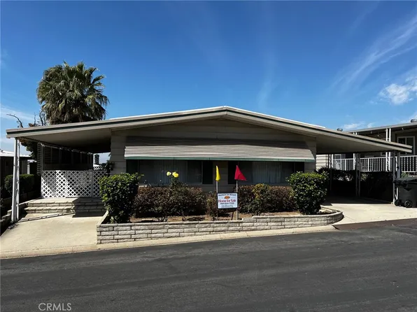 3850 Atlantic Ave Space 177, Highland, CA 92346