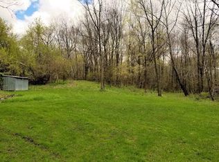 McArthur Rd, Theresa, WI 53091