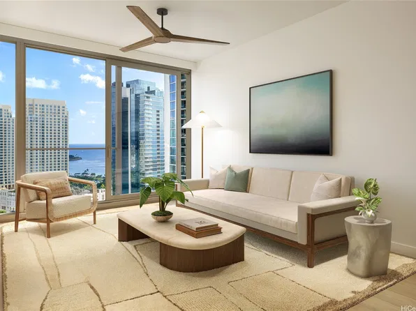 423 Ward Ave #1202, Honolulu, HI 96814