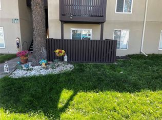 9995 E Harvard Ave APT 153, Denver, CO 80231