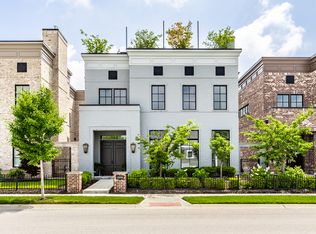 12098 Sigillary Way, Carmel, IN 46032