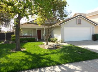 300 Elm Ave, Chowchilla, CA 93610