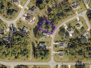 Rumson Rd, North port, FL 34288