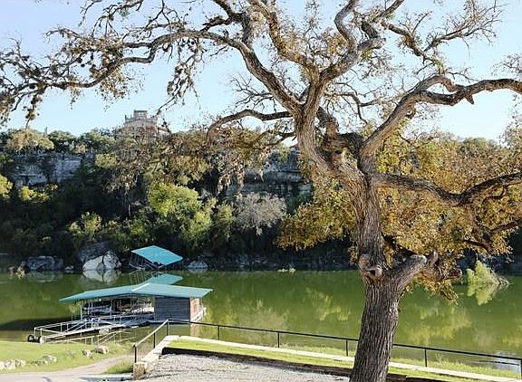 Community Boat Launch and Park