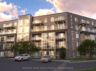2274 Princess St #226, Kingston, ON K7M 3G4