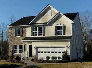 5445 Brandon Bluff Way, Richmond, VA 23223