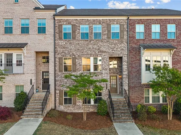 3681 Trevi Ln, Suwanee, GA 30024