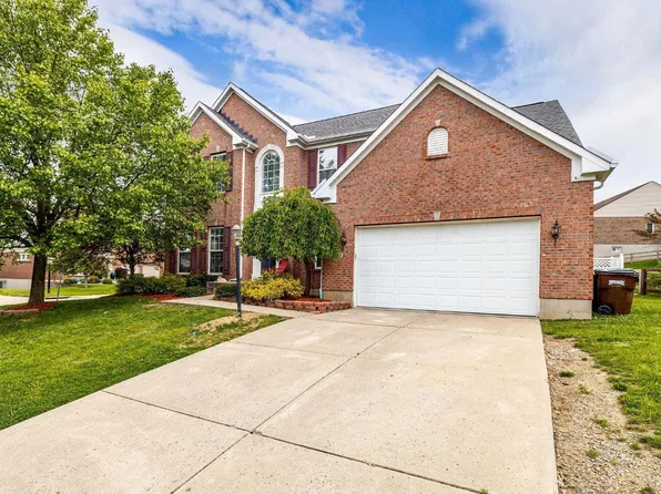 5405 Jamies Oak Ct, Cincinnati, OH 45248