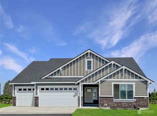 3936 169th Ave SW, Tenino, WA 98589