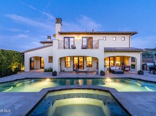 781 Via Donte, Thousand Oaks, CA 91320