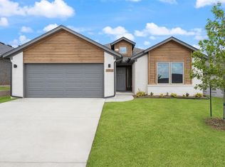 17712 Knox Farm Rd, Edmond, OK 73012