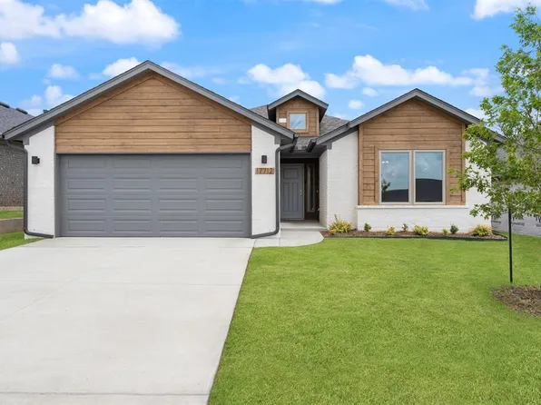 17712 Knox Farm Rd, Edmond, OK 73012