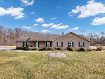 9977 Hollansburg Sampson Rd, Arcanum, OH, 45304